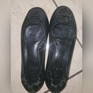 Tory burch flats